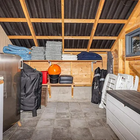 Lx Holiday home