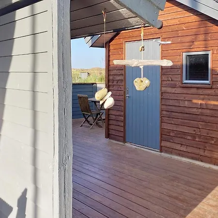 6 Person Holiday Home In Thisted-By Traum Ferienhaus *