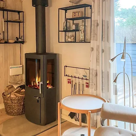 Holiday home Lx