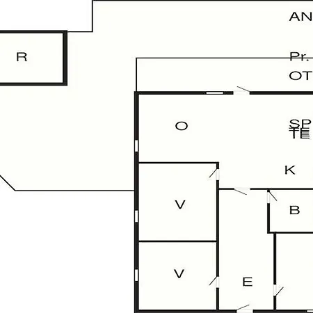 Lx Holiday home